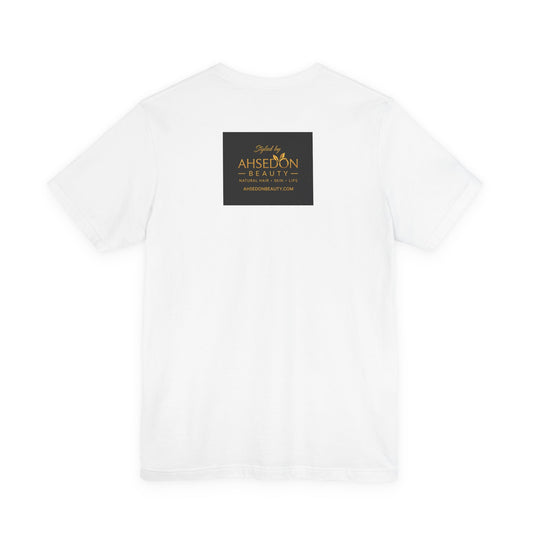 Nodesha Rock & Steady World Premiere Limited Edition T Shirt