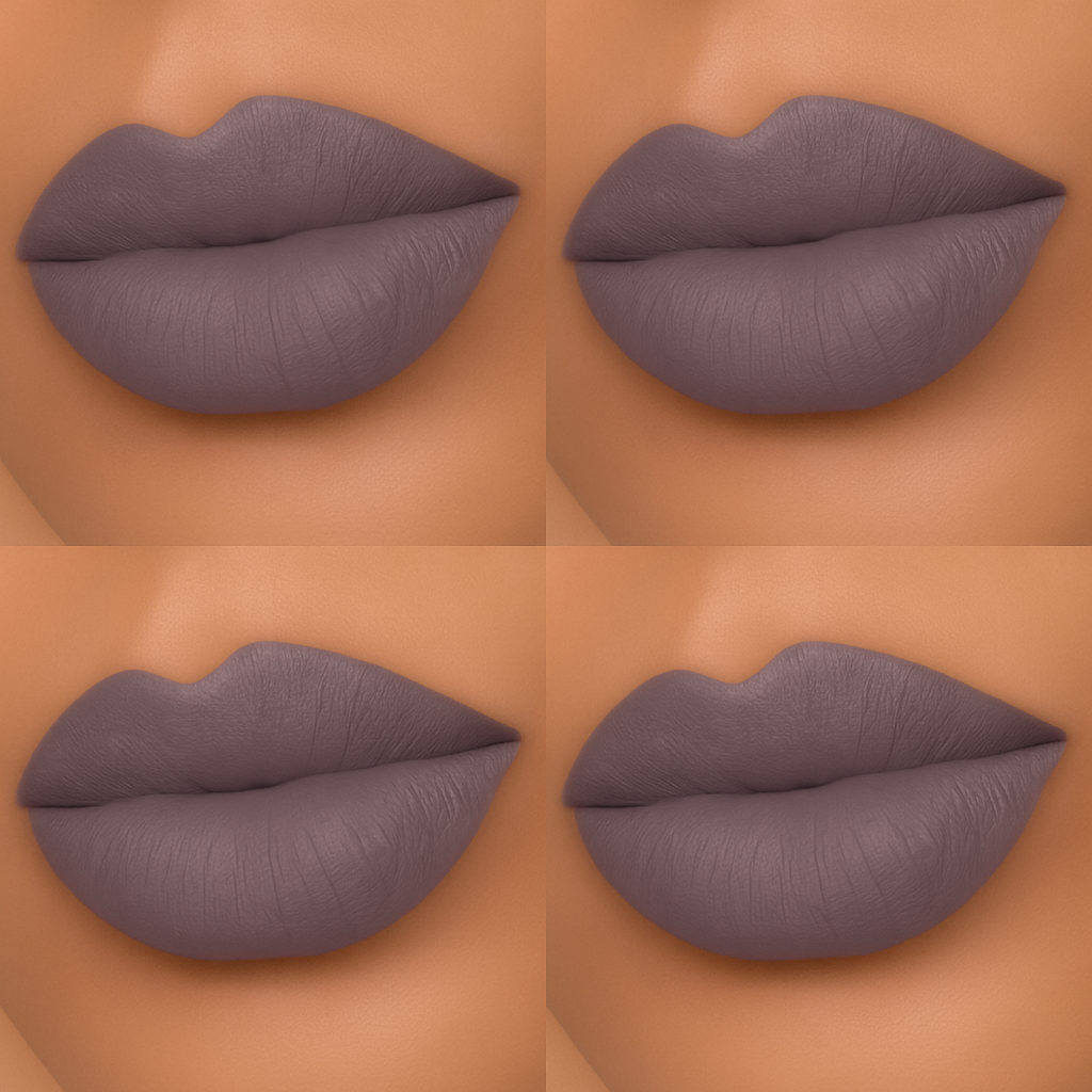 DELICATE Liquid Lipstick