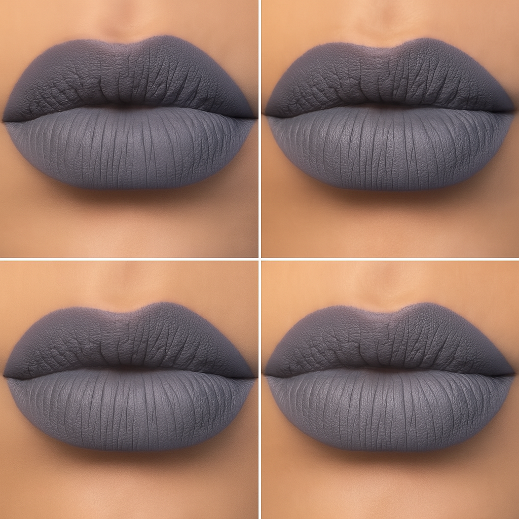 DIAMOND N THE ROUGH Liquid Lipstick