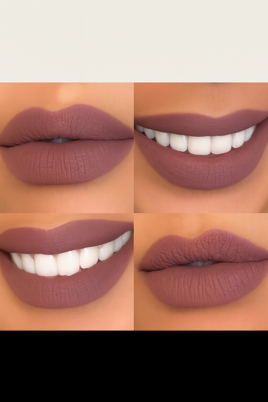 Purple Reign Liquid Lipstick