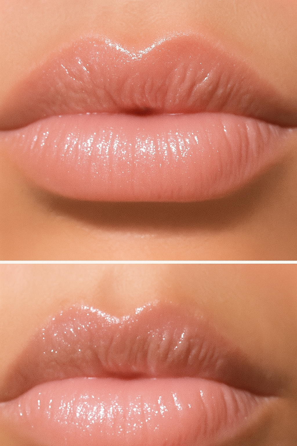 Peachy GLOSS
