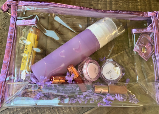 BEAUTY Trial Kit 11 piece