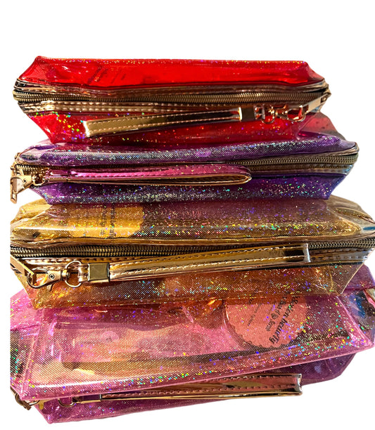 8 Piece Skin Care Beauty Trial Bundle