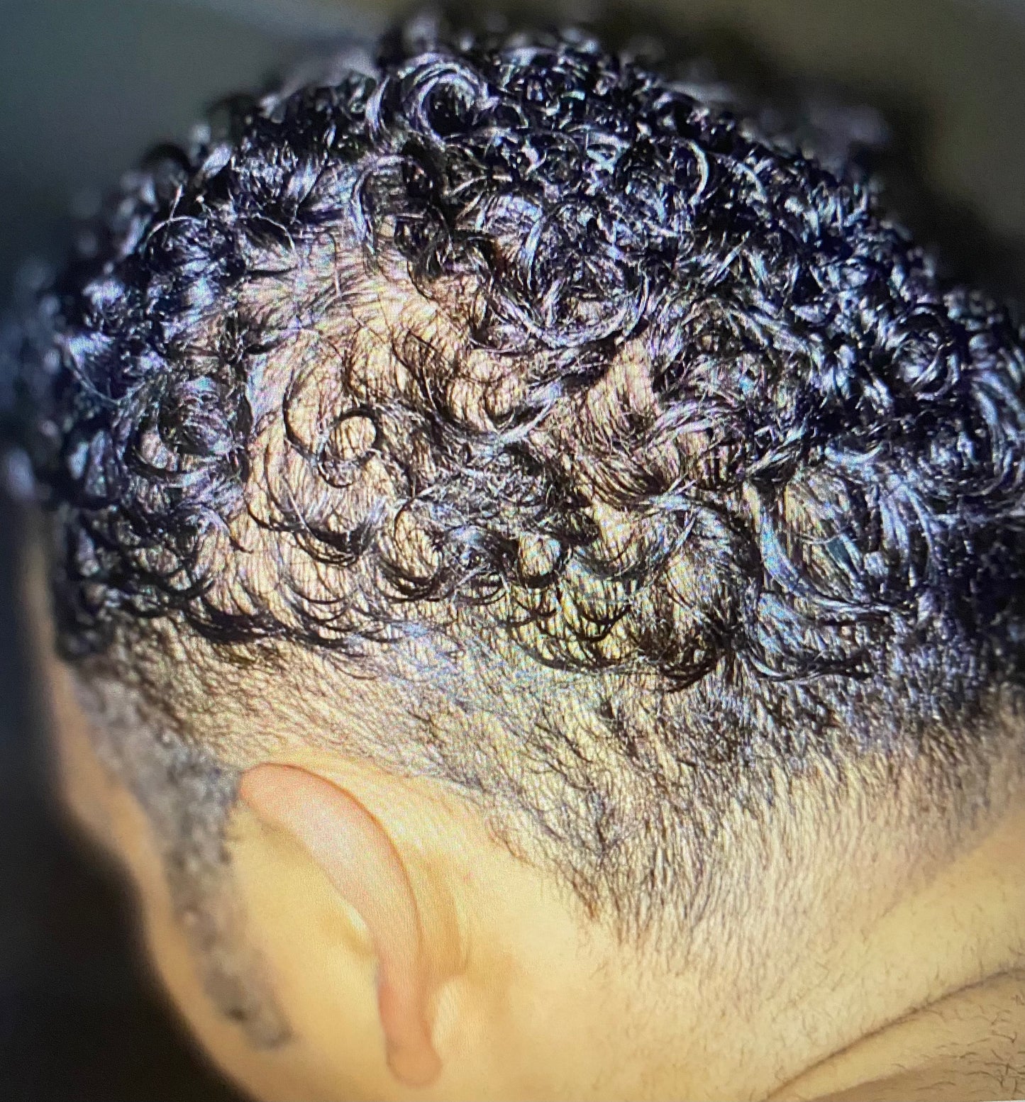 FLAXSEED GEL