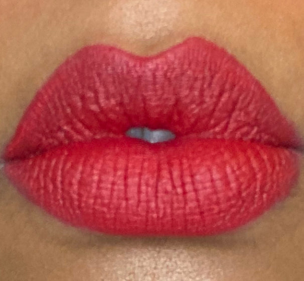 NEW COLOR ALERT!!! "Spring Red"