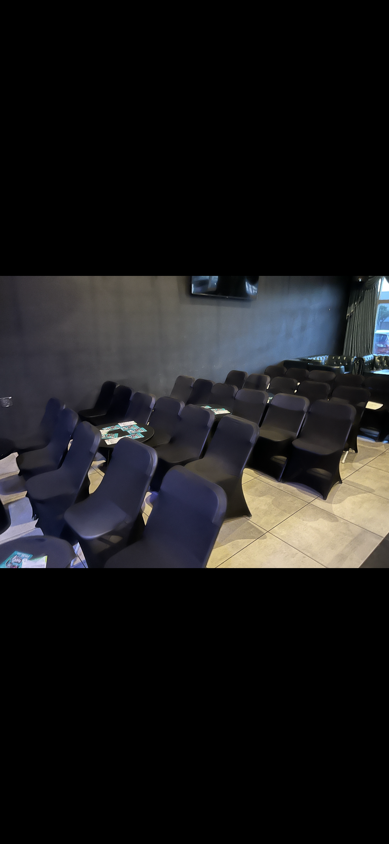 AHSEDON BEAUTY PRESENTS NODESHA LIVE MAY 2nd THE VERSUS of 3 ERAS 70s, 80s, 90s