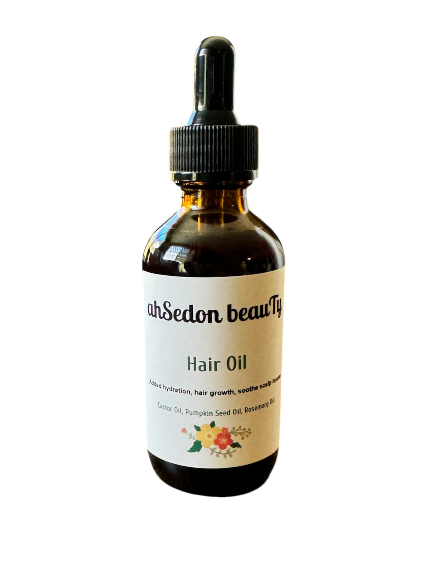 Hair Oil