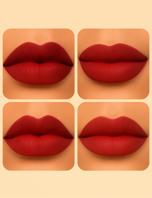 Redor’ Liquid Lipstick