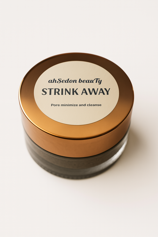 STRINK AWAY