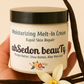 Melt In Body Cream