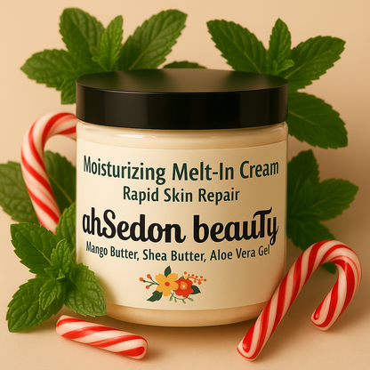 Melt In Body Cream