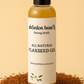 FLAXSEED GEL