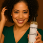 FLAXSEED GEL