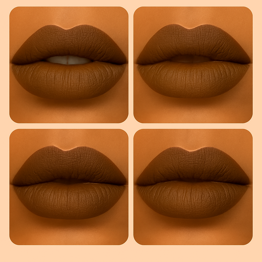 Strength Liquid Lipstick
