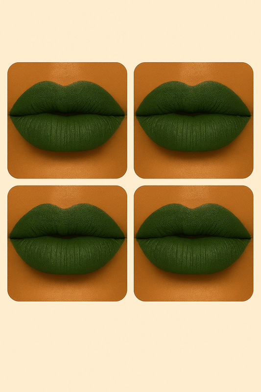 LIME Liquid Lipstick