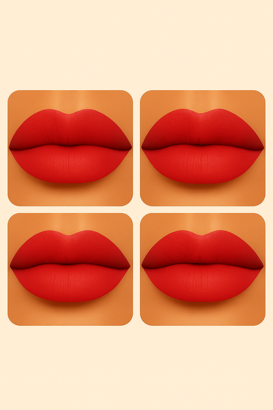 Life of the Party Liquid Lipstick