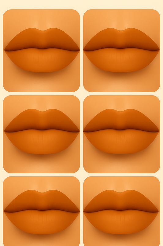 EXTRA Liquid Lipstick