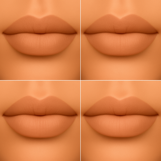 CALM NUDE Liquid Lipstick