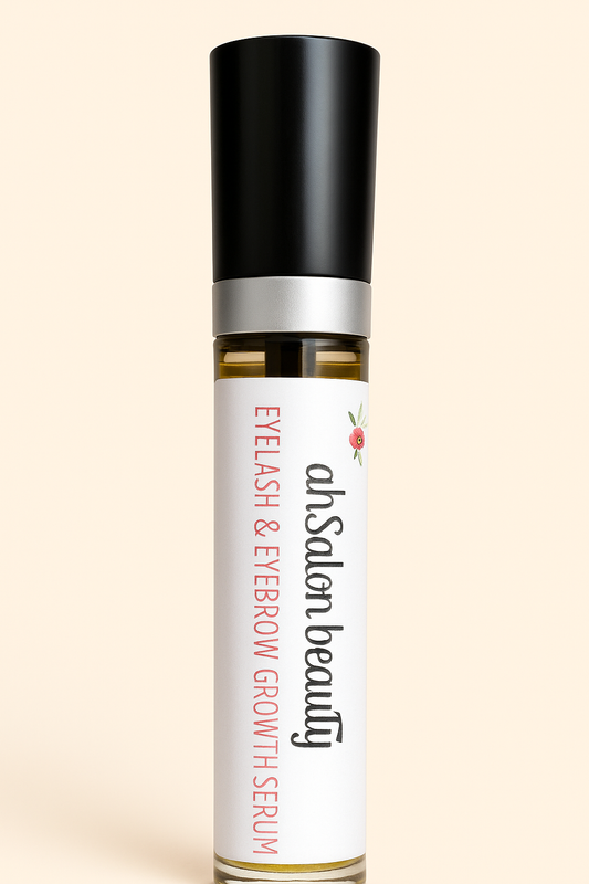 EYELASH AND EYEBROW Oil