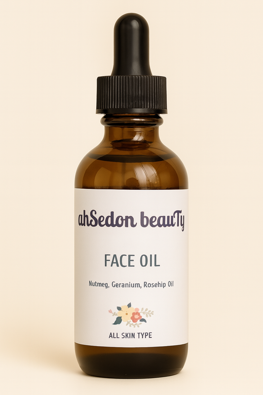 Face Oil