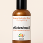 Glowing ROSE WATER Toner (Bronze)