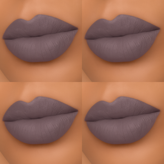 DELICATE Liquid Lipstick