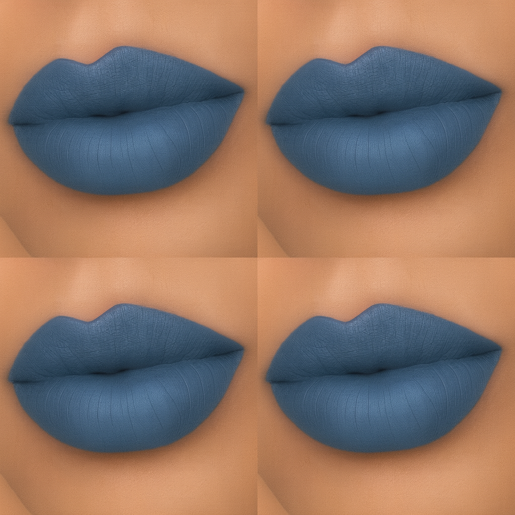 STEPPING OUT  Liquid Lipstick