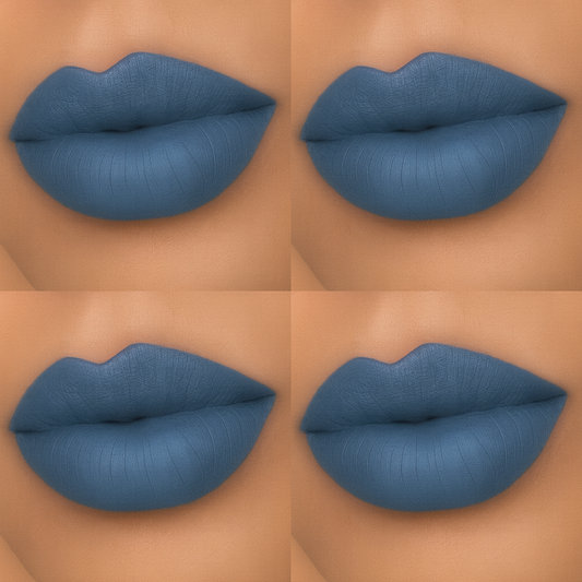 STEPPING OUT  Liquid Lipstick