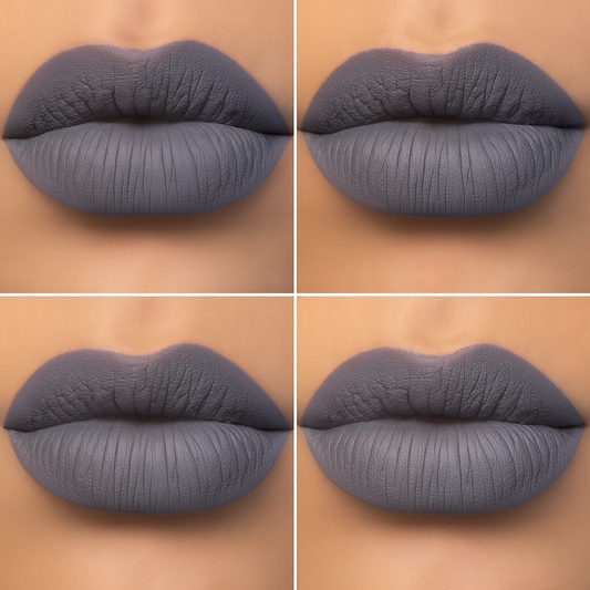 DIAMOND N THE ROUGH Liquid Lipstick