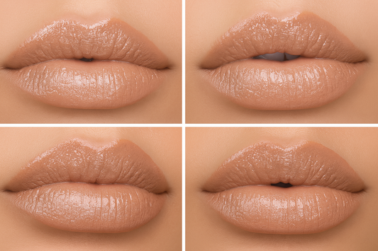 Highly Pigmented IRRESISTIBLE Gloss