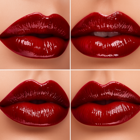 Party Red GLOSS