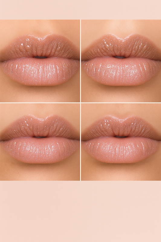 Sparkle GLOSS