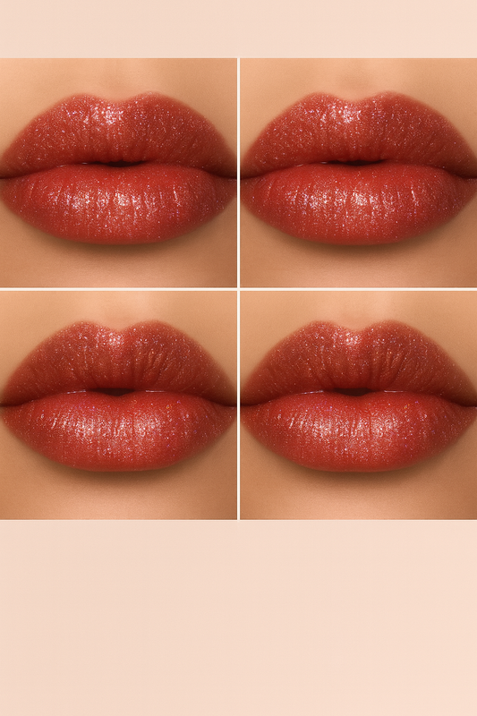 Kissable Gloss SPOILED