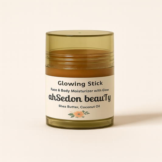 Glowing Roller Stick