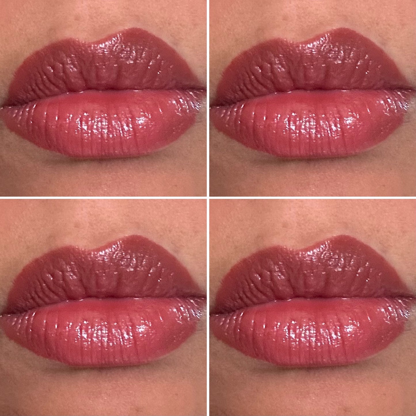 Lovely Amber Creamy Liquid Lipstick