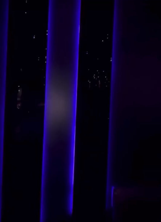 AHSEDON BEAUTY PRESENTS NODESHA LIVE ON STAGE MUSICAL VERSUS 70s, 80s, 90s