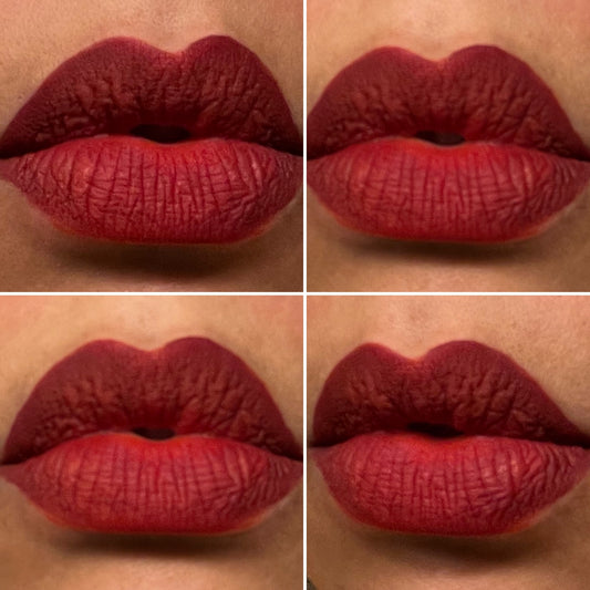 Redor’ Liquid Lipstick