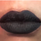Black Grape  Liquid Lipstick