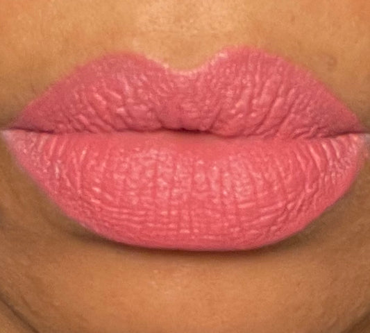 Baby Doll Pink Liquid Lipstick